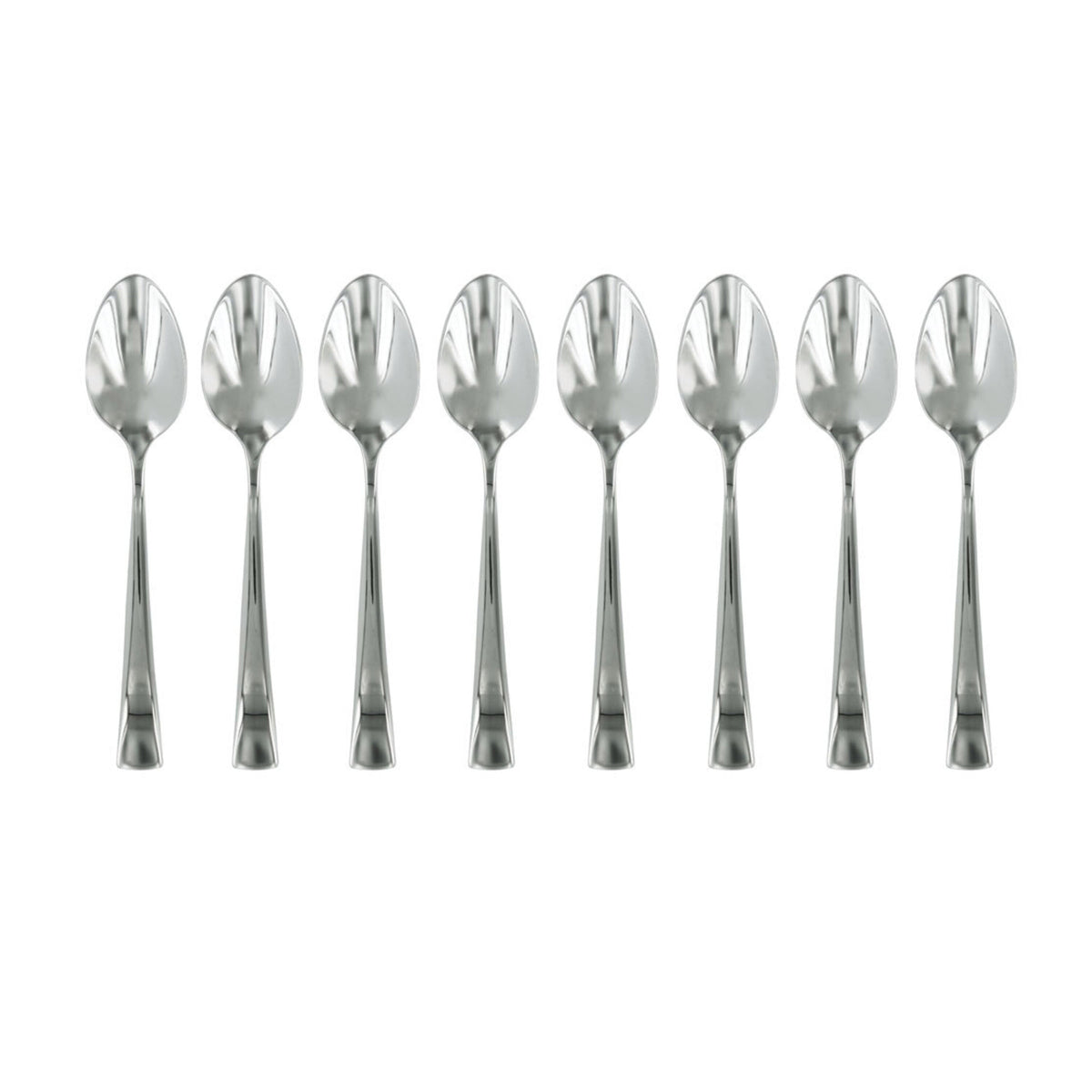 ZWILLING Flatware Accessories Bellasera Espresso Spoon Set 8-pc, polished