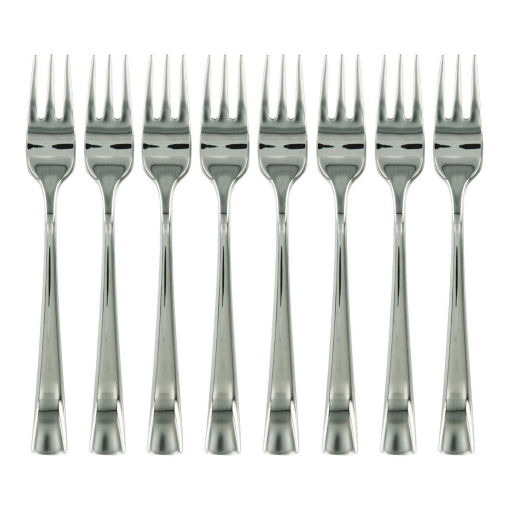ZWILLING Flatware Accessories 8-pc, Bellasera Appetizer/Seafood Fork Set