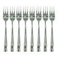 ZWILLING Flatware Accessories 8-pc, Bellasera Appetizer/Seafood Fork Set