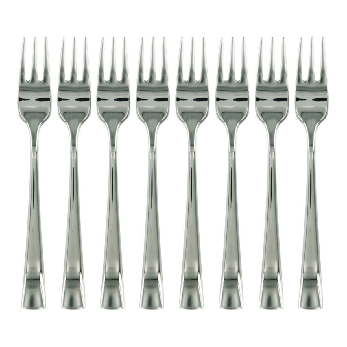 ZWILLING Flatware Accessories 8-pc, Bellasera Appetizer/Seafood Fork Set