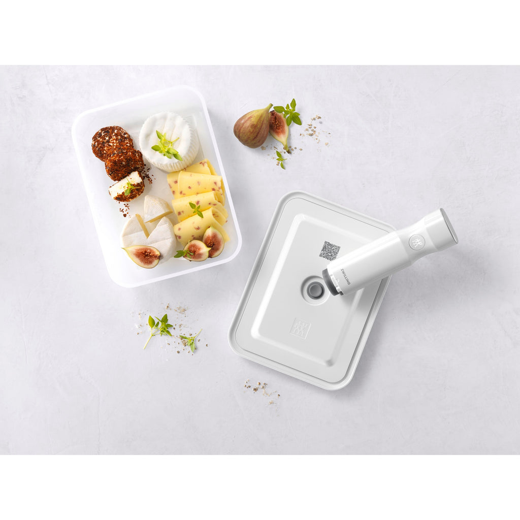 ZWILLING Fresh & Save L, Vacuum Container, Plastic