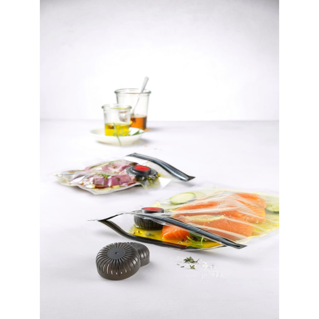 ZWILLING Fresh & Save Pump and Bag Set