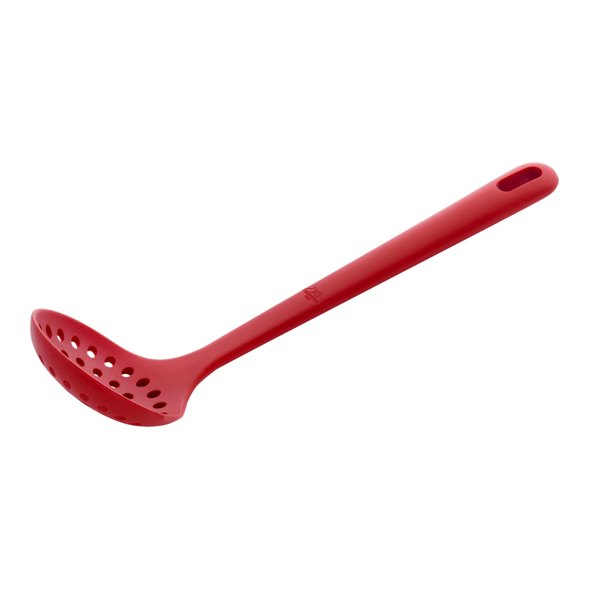 BALLARINI Rosso Silicone, Skimming Ladle