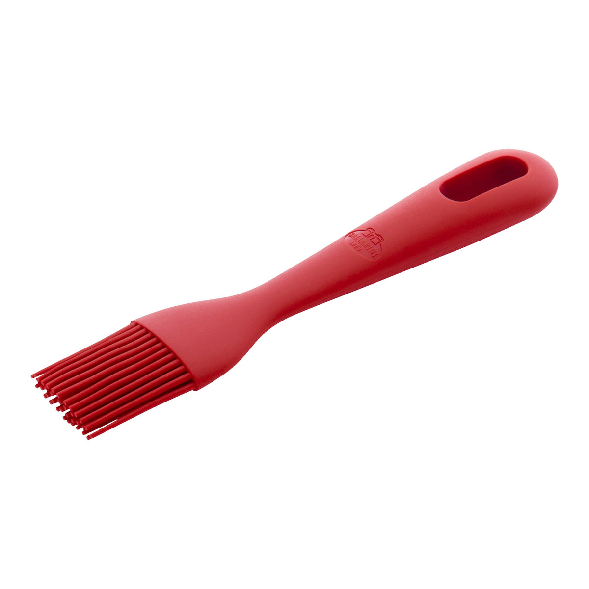 BALLARINI Rosso Silicone, Pastry Brush