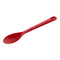 BALLARINI Rosso 12.25 inch, Silicone, Cooking Spoon