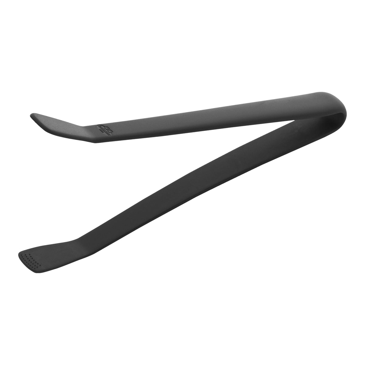 BALLARINI Nero 10.75 inch Tongs, Silicone