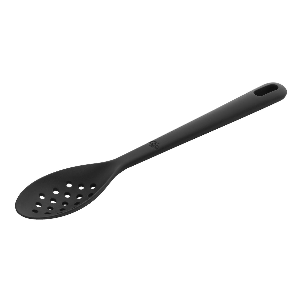 BALLARINI Nero Silicone, Skimming Spoon