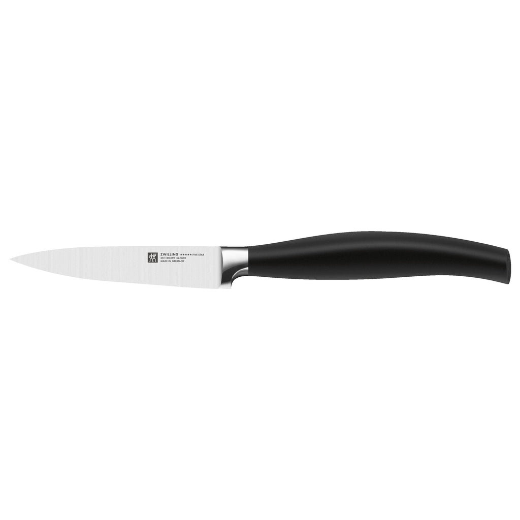 ZWILLING ***** FIVE STAR 3-pc, Knife Set