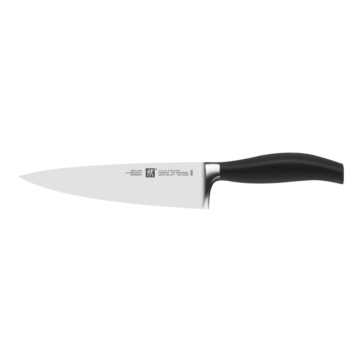 ZWILLING ***** FIVE STAR 3-pc, Knife Set