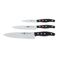 ZWILLING Signature 3-pc, Starter Knife Set