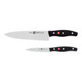 ZWILLING Signature 2-pc, "The Must Haves" Knife Set