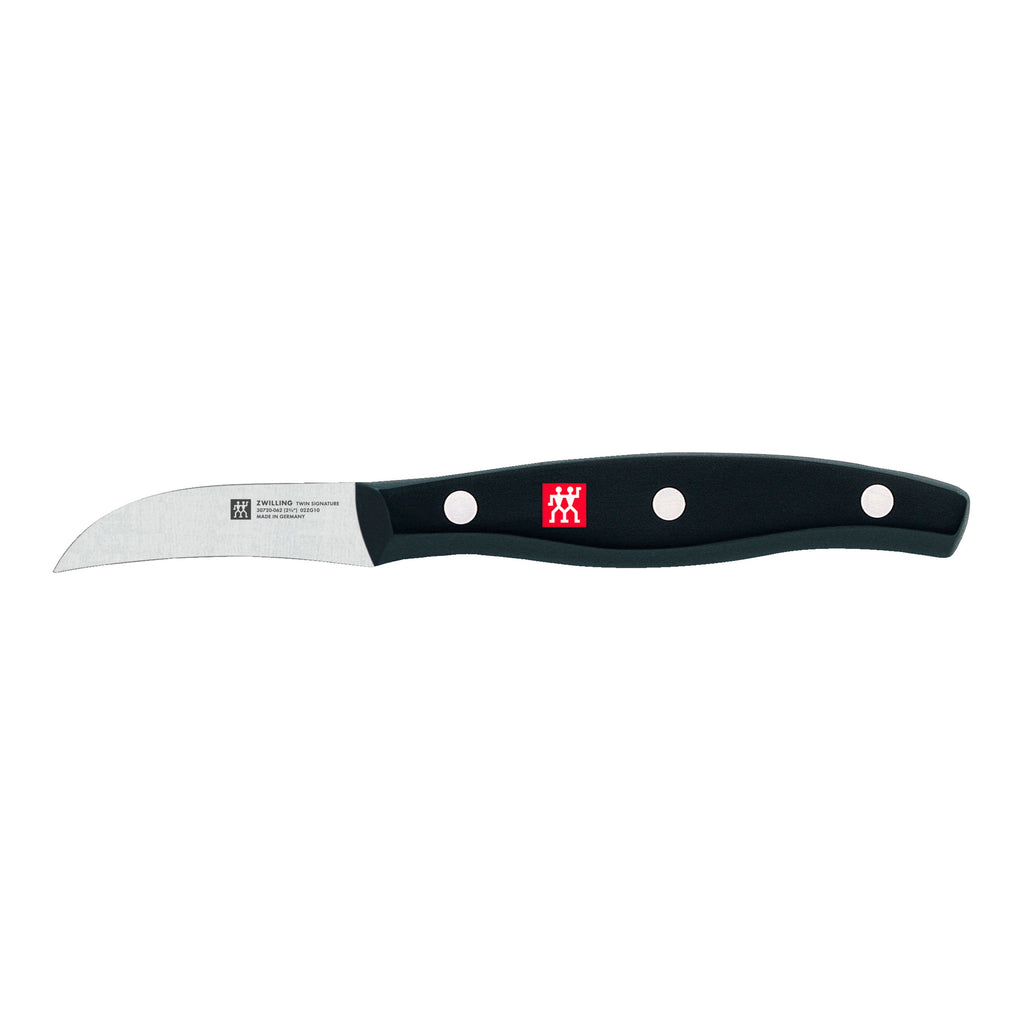 ZWILLING Signature 6-pc, Knife block set