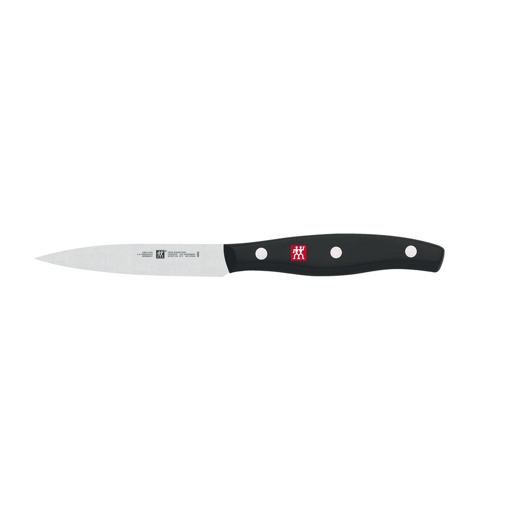 ZWILLING Signature 15-pc, Self Sharpening Knife block set