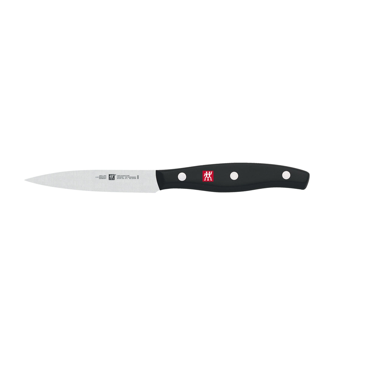 ZWILLING Signature 6-pc, Knife block set