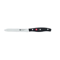 ZWILLING TWIN Signature 5-inch Utility Knife, Serrated Edge