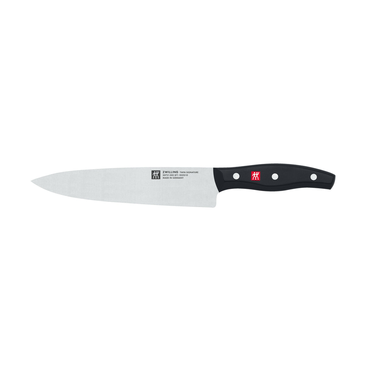 ZWILLING Signature 6-pc, Knife block set