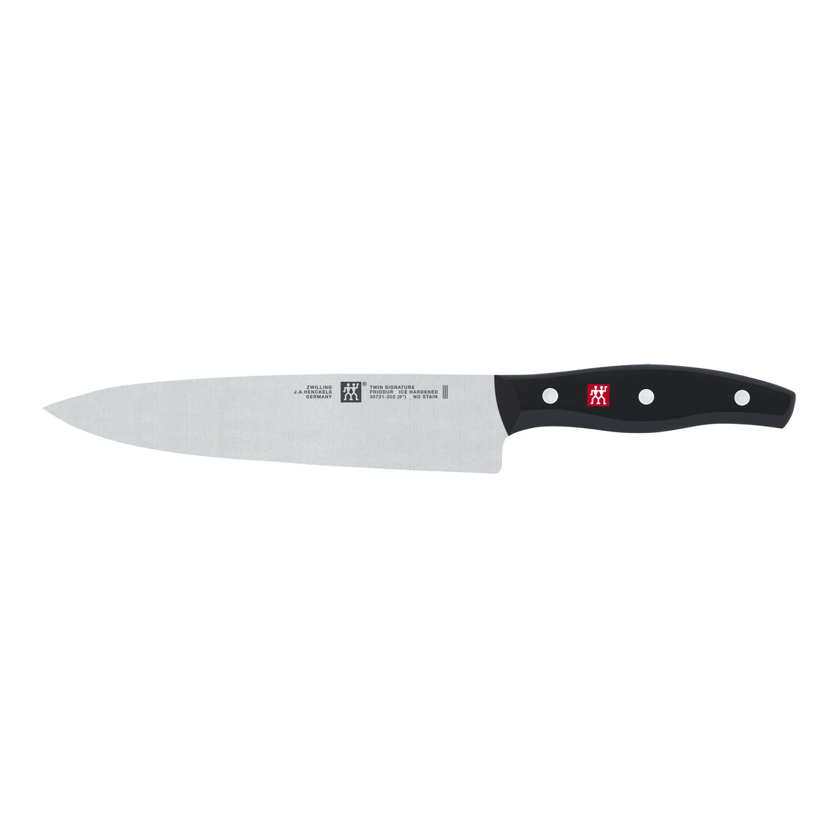 ZWILLING Signature 6-pc, Knife block set