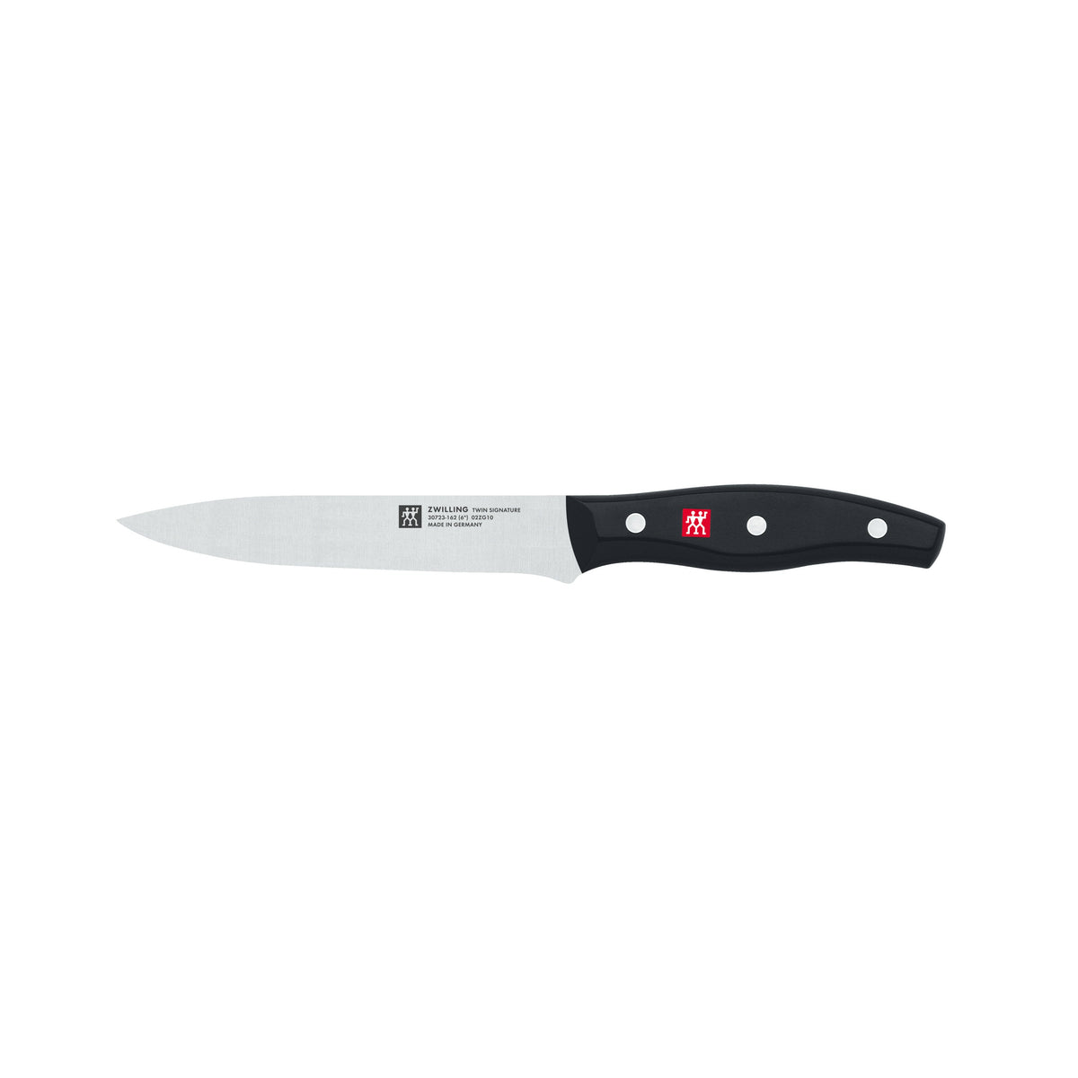 ZWILLING Signature 3-pc, Starter Knife Set