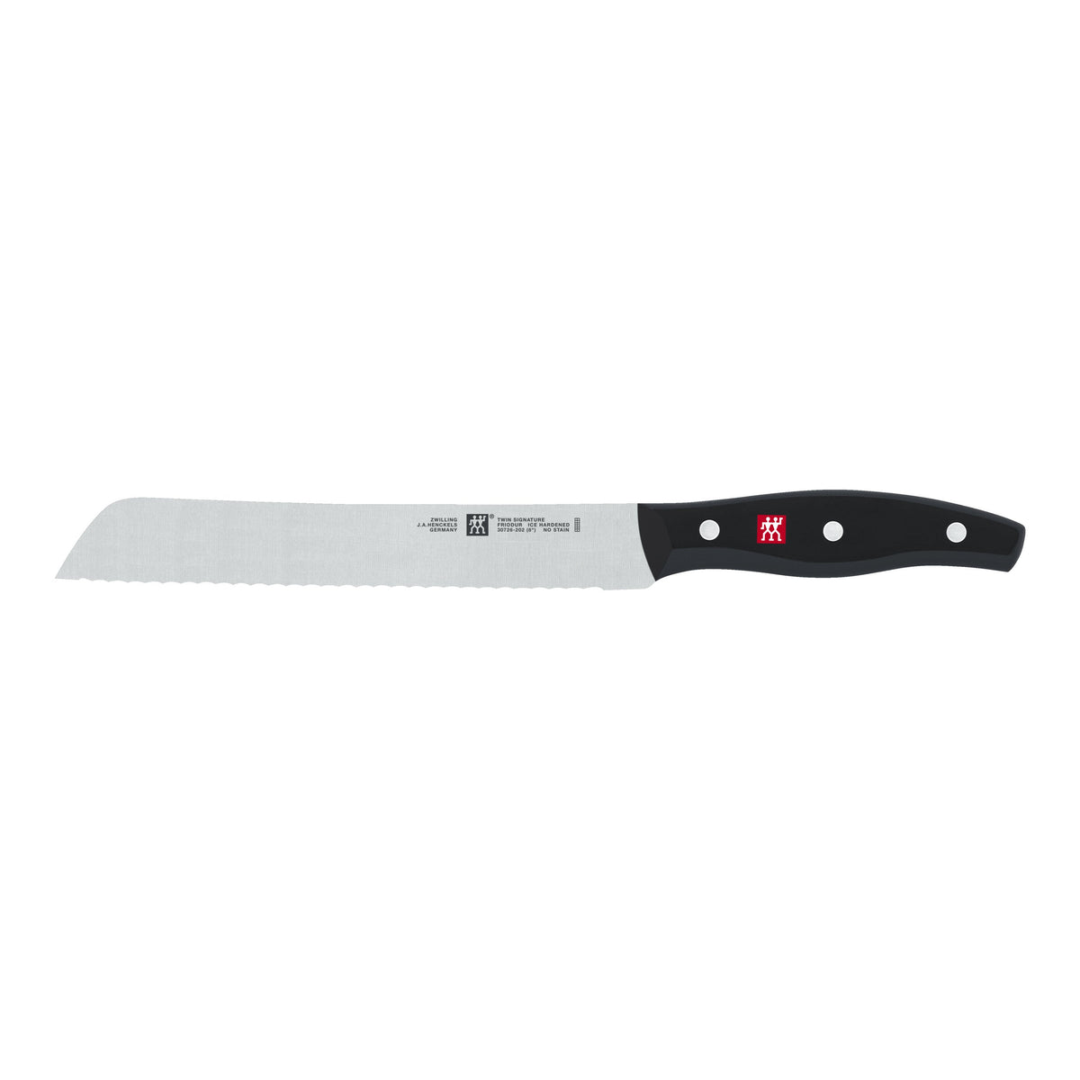 ZWILLING Signature 6-pc, Knife block set