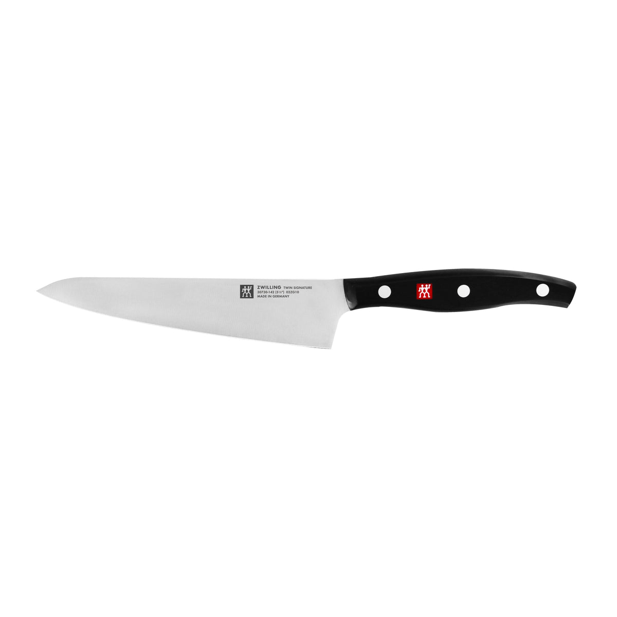ZWILLING Signature 15-pc, Self Sharpening Knife block set