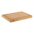ZWILLING Cutting Boards 14-inch x 10-inch Cutting Board, Bamboo