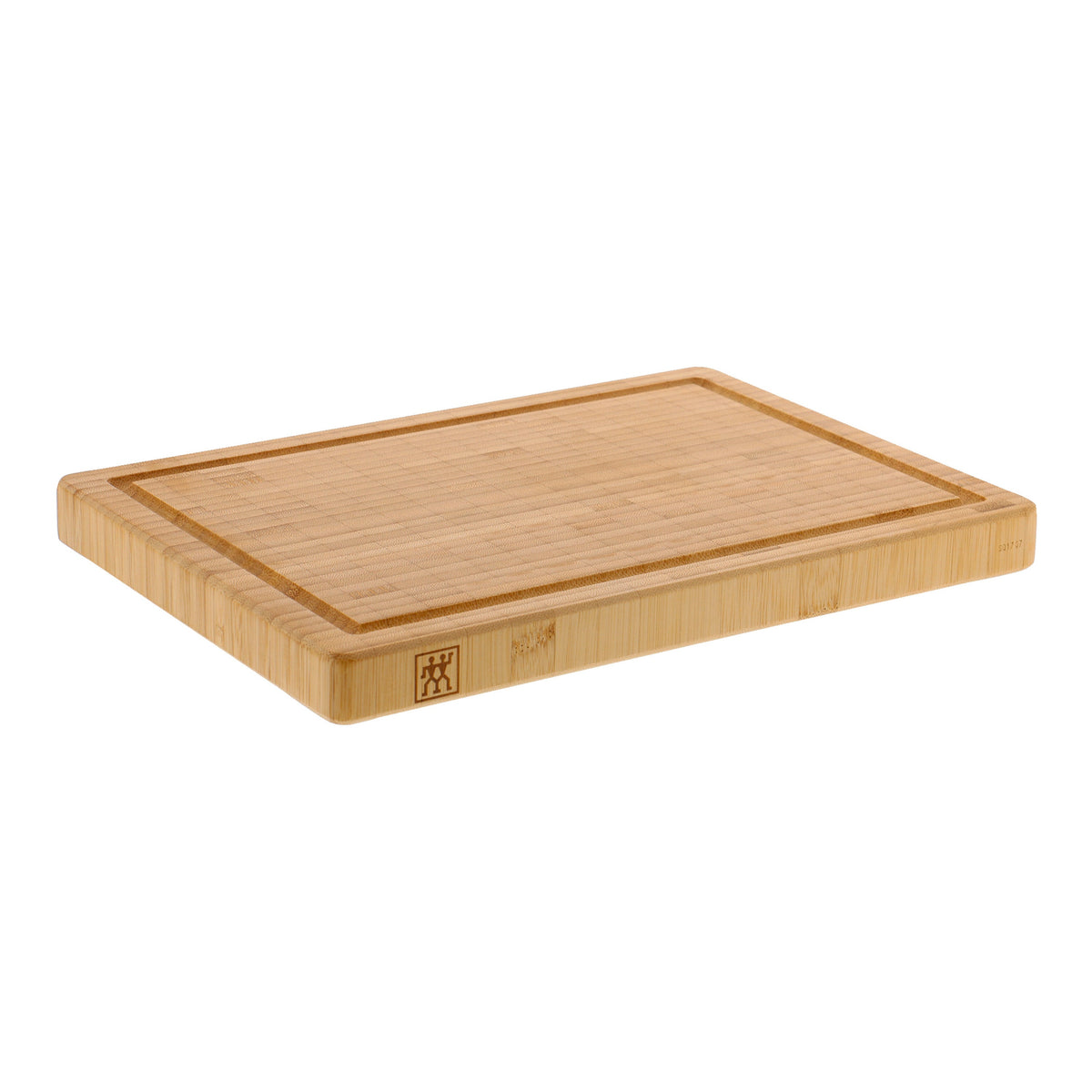 ZWILLING Cutting Boards 14-inch x 10-inch Cutting Board, Bamboo