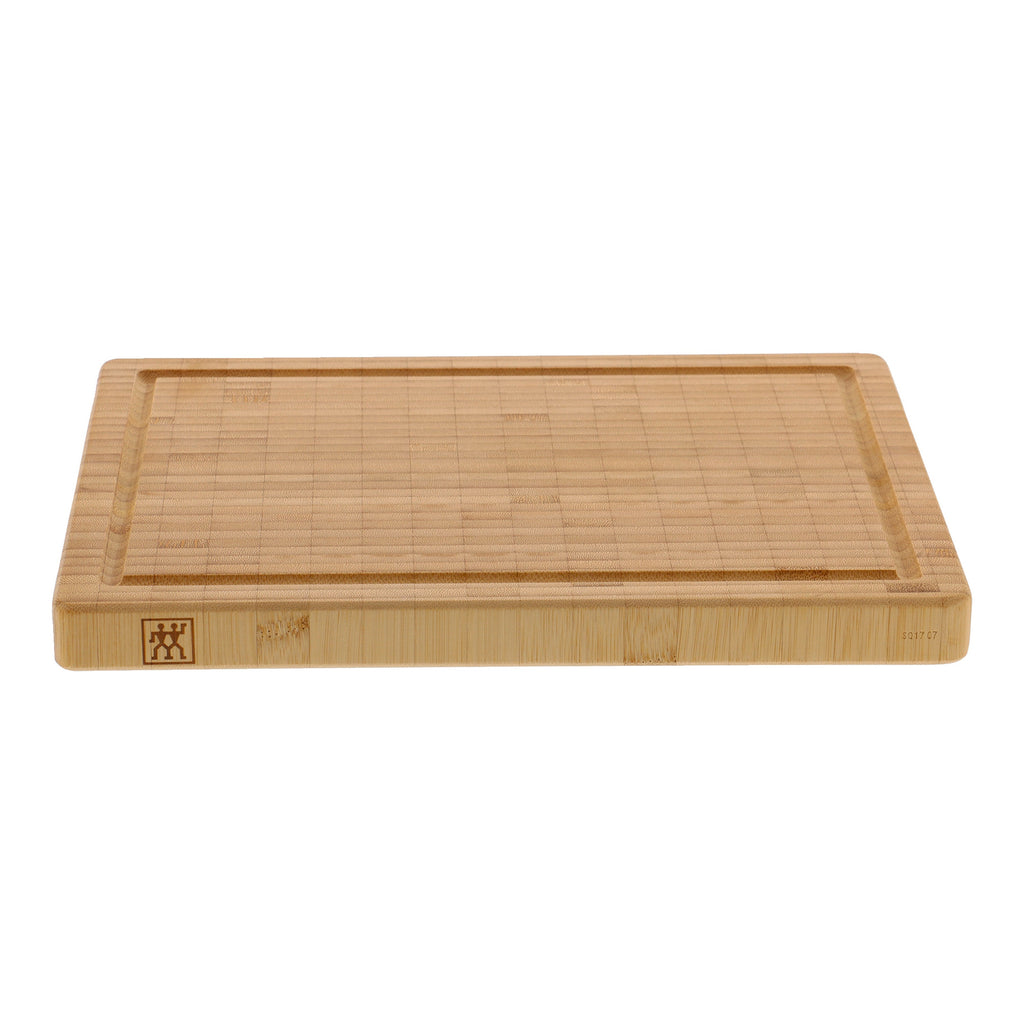 ZWILLING Cutting Boards 14-inch x 10-inch Cutting Board, Bamboo