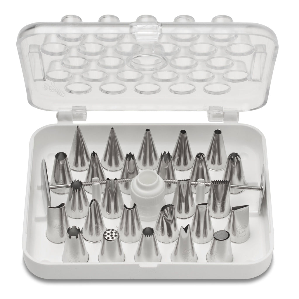 ZWILLING Culinary Education 24-pc, Premium Pastry Kit