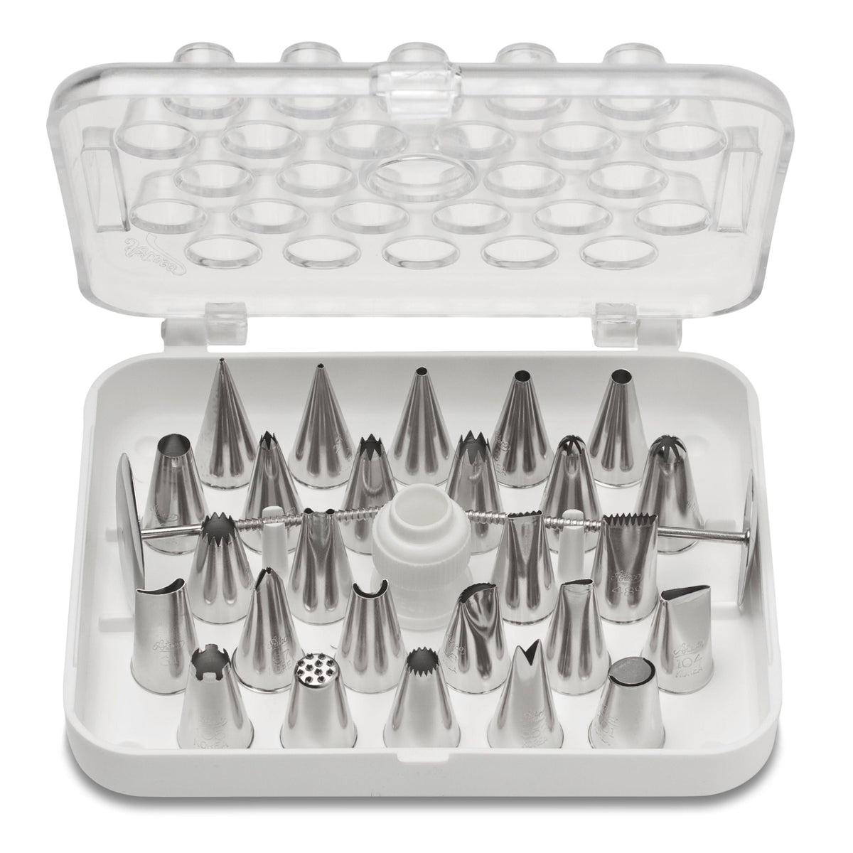 ZWILLING Culinary Education 24-pc, Premium Pastry Kit