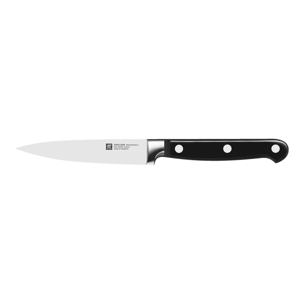 ZWILLING Professional S 16-pc, Set with Stainless Magnetic Knife Bar