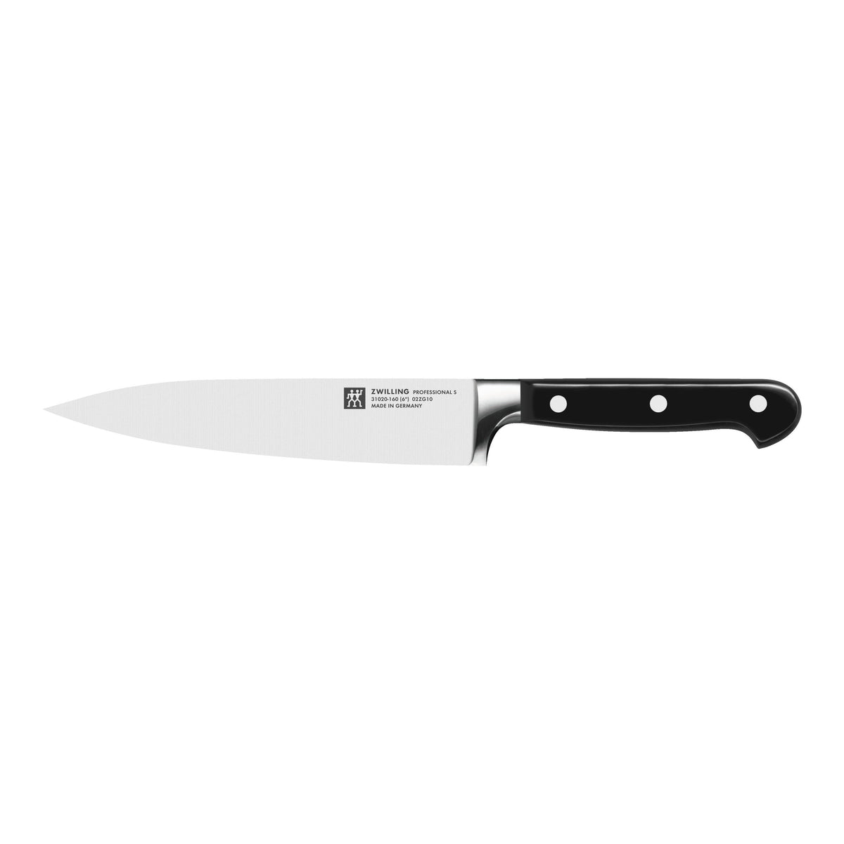 ZWILLING Professional S 7-pc, Knife block set