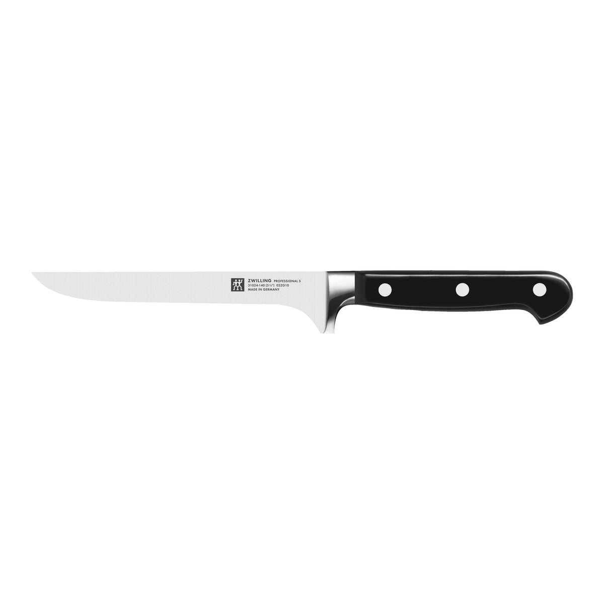 ZWILLING Professional S 5.5-inch, Flexible Boning Knife