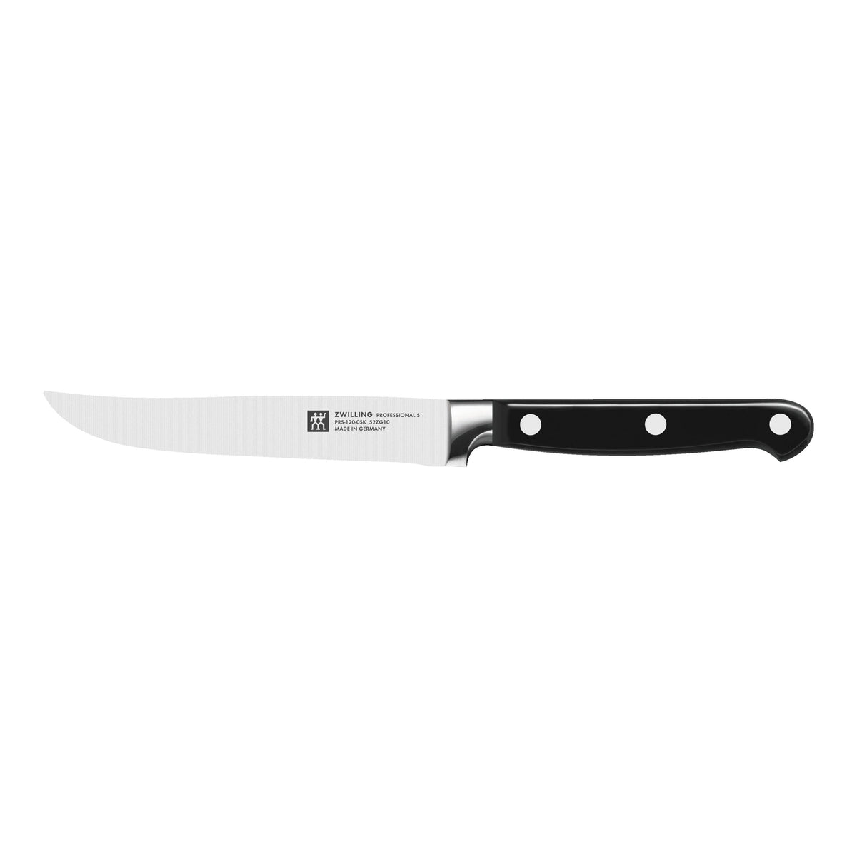 ZWILLING Professional S 16-pc, Set with Stainless Magnetic Knife Bar