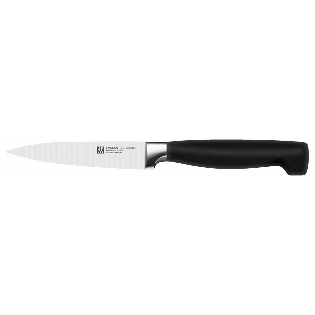 ZWILLING Four Star 8-pc, Knife block set