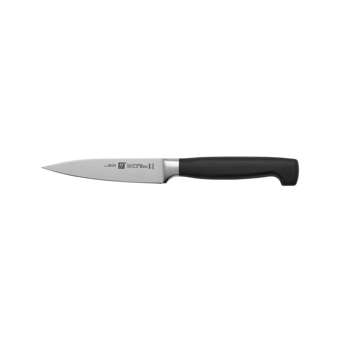 ZWILLING Four Star 8-pc, Knife block set