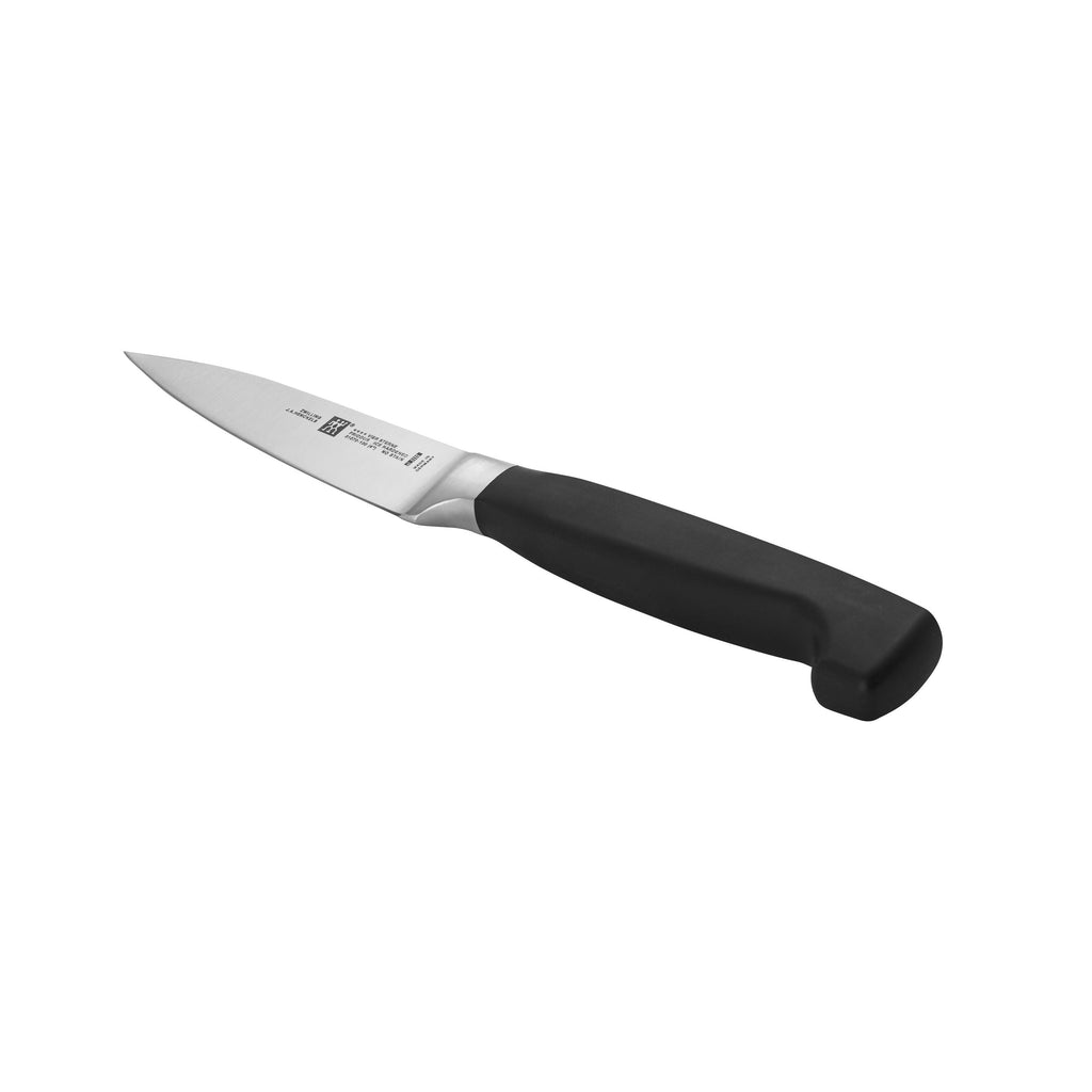 ZWILLING Four Star Paring Knife 4 inch
