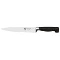 ZWILLING Four Star Slicing/Carving Knife 8 inch, fine edge