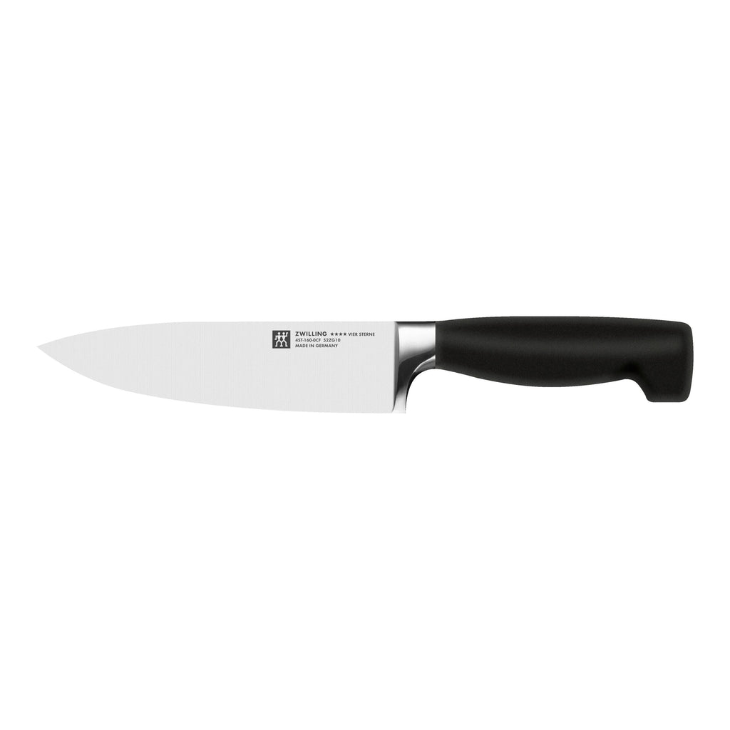 ZWILLING Four Star Chef's Knife 6 inch - Factory Second