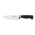 ZWILLING Four Star Chef's Knife 6 inch - Factory Second