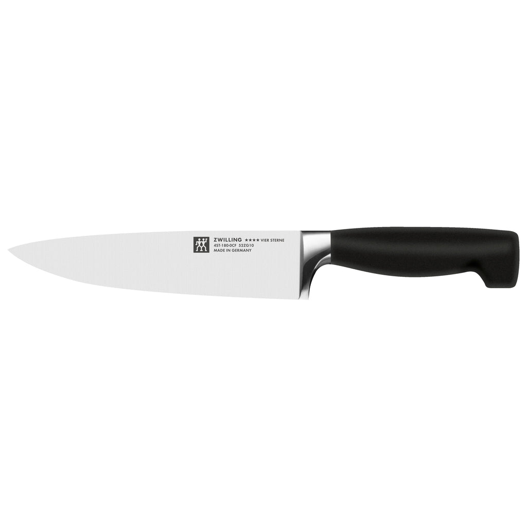 ZWILLING Four Star Chef's Knife 7 inch - Factory Second
