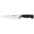 ZWILLING Four Star Chef's Knife 7 inch - Factory Second
