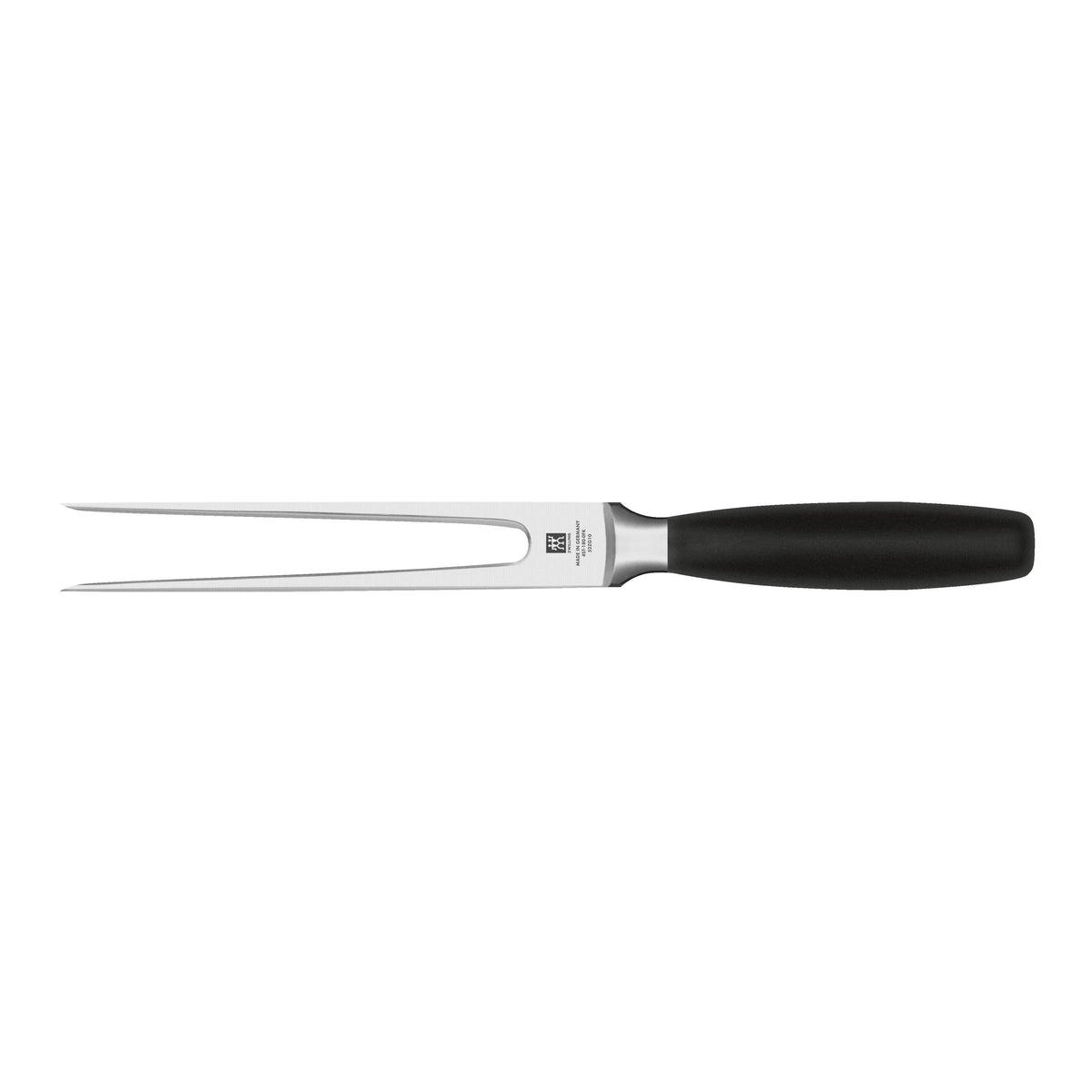 ZWILLING Four Star 2-pc, Slicing/Carving Knife And Fork Set