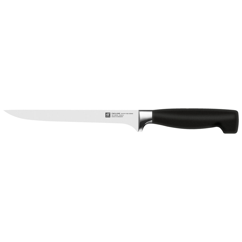 ZWILLING Four Star Filleting Knife 7 inch