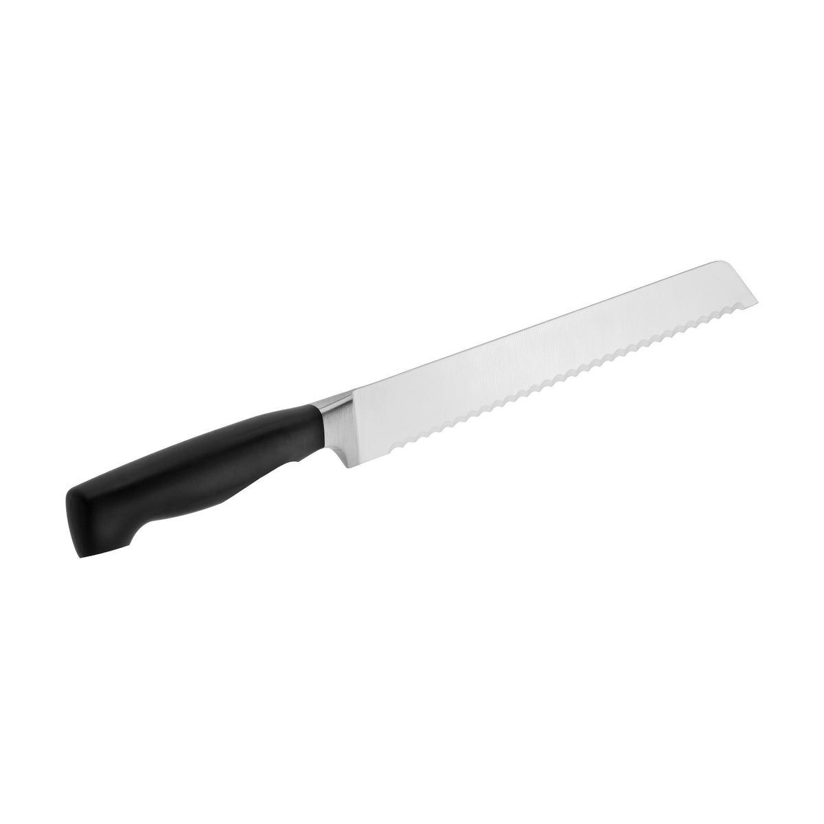 ZWILLING Four Star Bread knife 8 inch, serrated edge