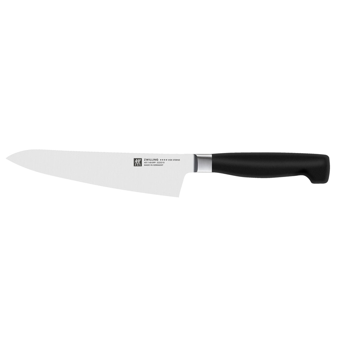 ZWILLING Four Star Fine Edge Prep Knife 5.5 inch