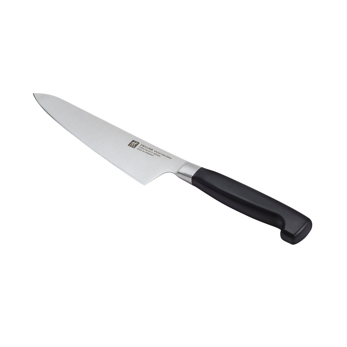 ZWILLING Four Star Fine Edge Prep Knife 5.5 inch