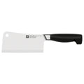 ZWILLING Four Star Meat Cleaver 6 inch