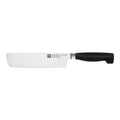 ZWILLING FOUR STAR Nakiri 6.5 inch