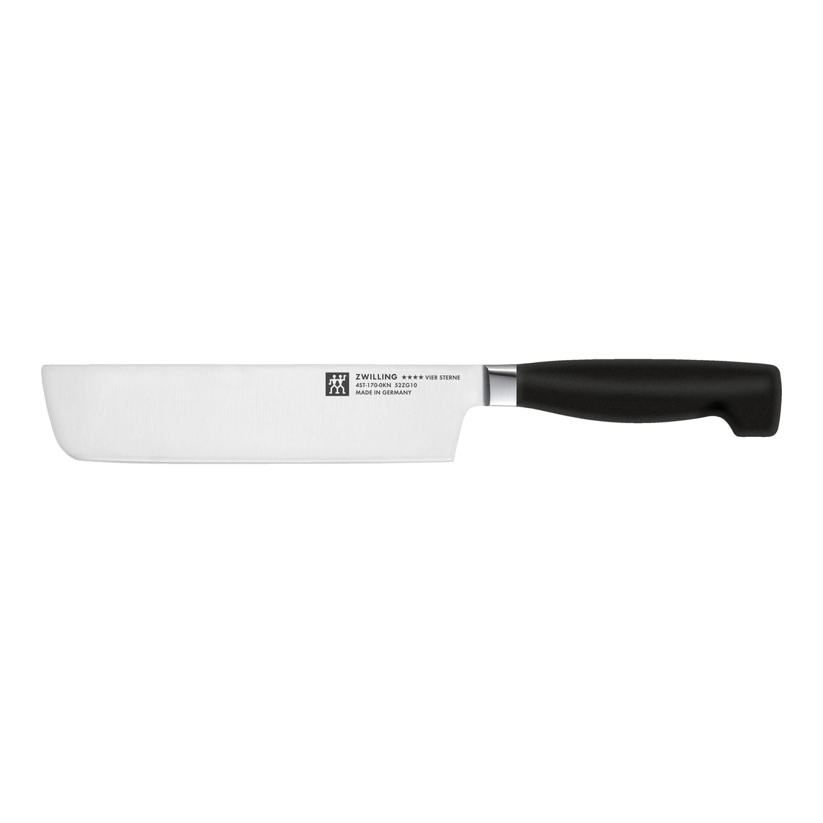ZWILLING FOUR STAR Nakiri 6.5 inch