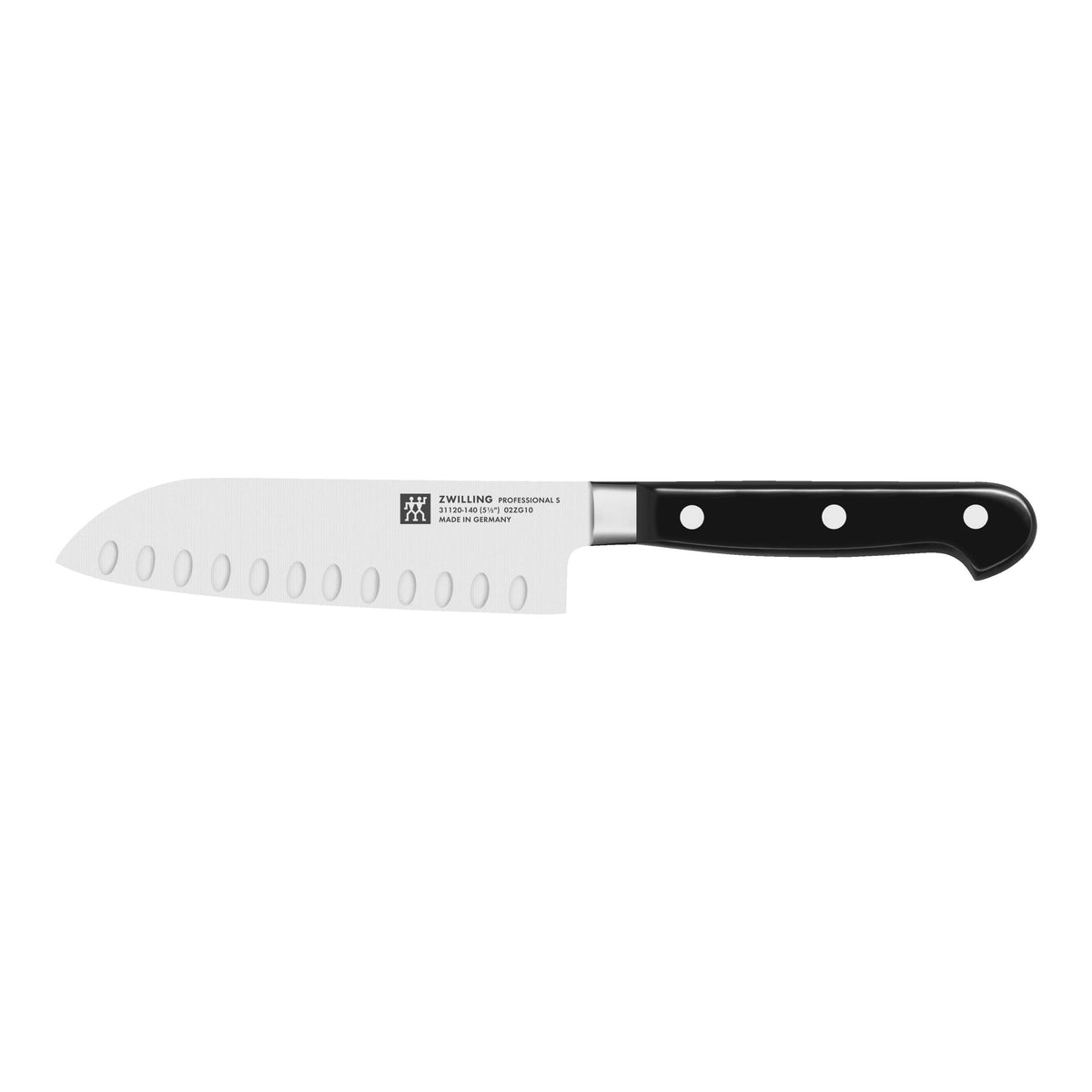 ZWILLING Professional S 7-pc, Knife block set